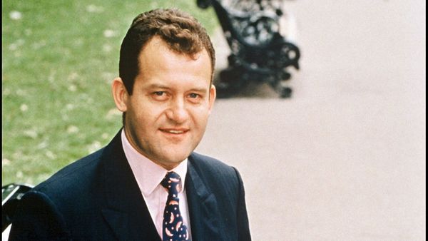 Lady Diana : en larmes, son ancien majordome annonce être atteint d’une grave maladie