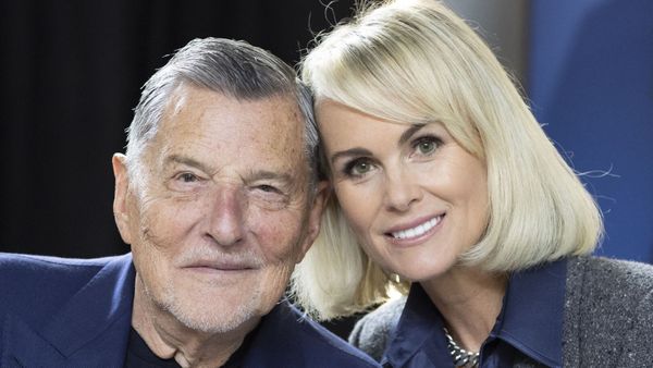 Laeticia Hallyday en bonne compagnie à Paris : ce selfie qui interpelle 