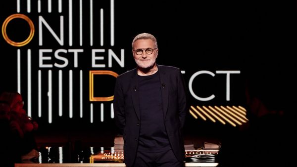 Laurent Ruquier en deuil : il annonce la disparition d’un être cher