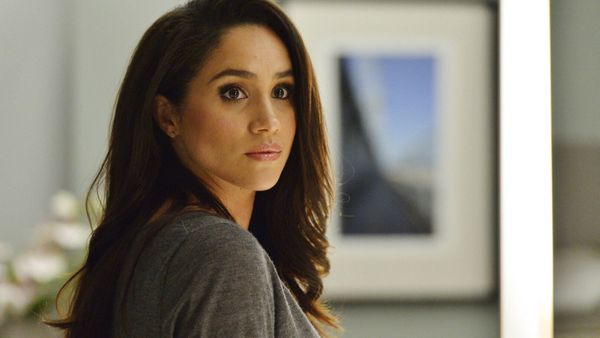 "Le Palais les forçait" : comment Buckingham a transformé le rôle de Meghan Markle dans Suits