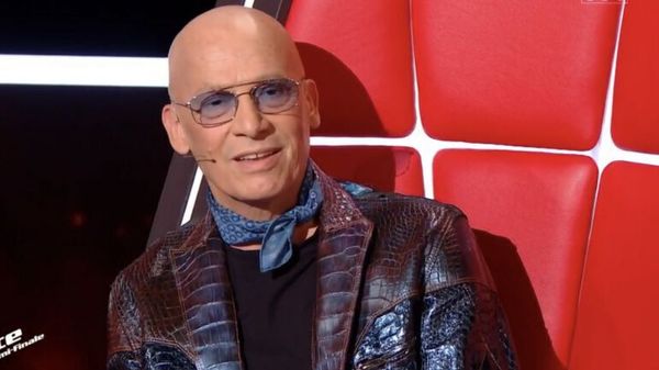 "Le traitement a bien marché" : Zazie donne des nouvelles très rassurantes sur l’état de santé de Florent Pagny 