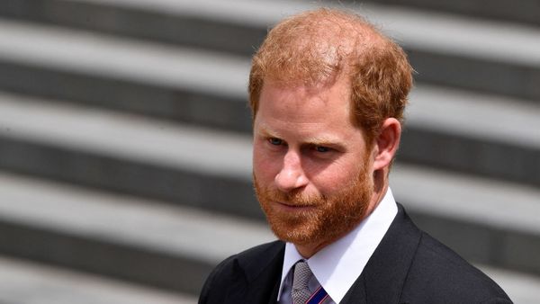 “Les crimes sexuels n’en font pas partie…” : le prince Harry accuse publiquement son oncle Andrew