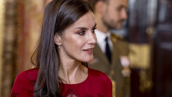 Letizia d’Espagne : cette déclaration d’amour sublime et discrète sur sa nouvelle bague en or