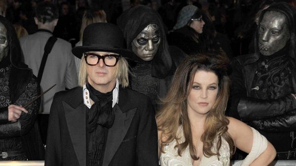 Lisa Marie Presley : cette découverte horrible qu’elle avait faite sur Michael Lockwood, le père de ses jumelles