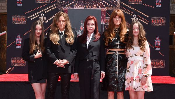 Lisa Marie Presley : pas encore enterrée, ses ex se disputeraient déjà la garde de ses jumelles