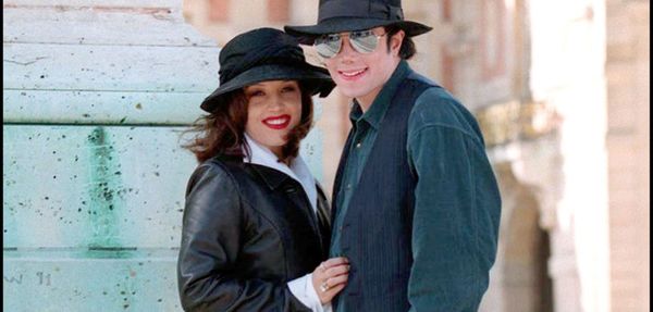 Lisa Presley voulait "sauver" Michael Jackson grâce à leur mariage