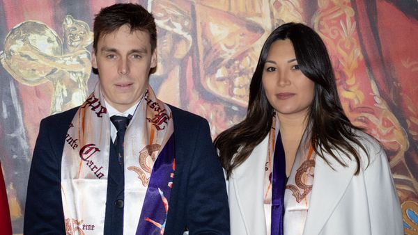 Louis Ducruet : "Notre dessein à tous les deux…", son étonnante association avec Pierre-Jean Chalençon