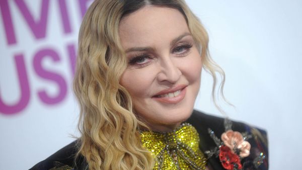 Madonna : ce bien inestimable qu’elle possède et que la maire d’Amiens veut récupérer