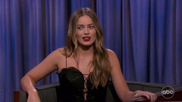 Margot Robbie : ce régime drastique qu’elle a adopté pour se métamorphoser en Barbie