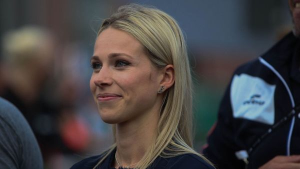 Marion Rousse : couple, enfant, famille… Tout savoir