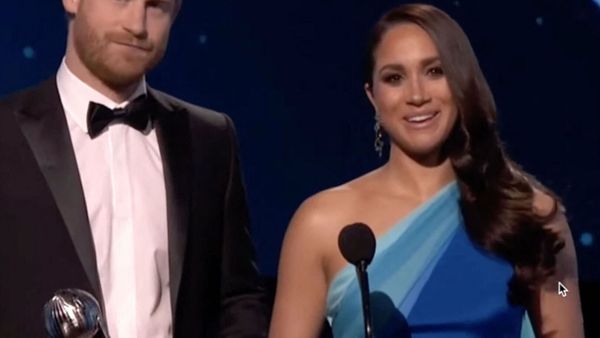 Meghan et Harry : cette photo du Nouvel An qui leur a fait croire que la famille royale était contre eux