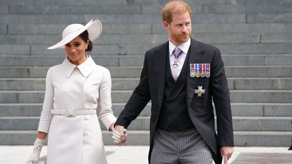 Meghan et Harry : ce coup dur qui ne devrait pas émouvoir Kate et William