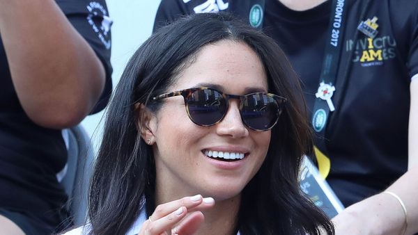 Meghan Markle : cette tenue tendance ultra controversée qui a pourtant été validée par la famille royale