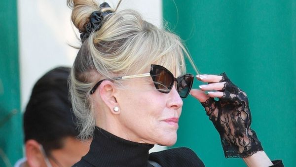 Melanie Griffith balafrée : cette mystérieuse cicatrice aperçue sur son visage
