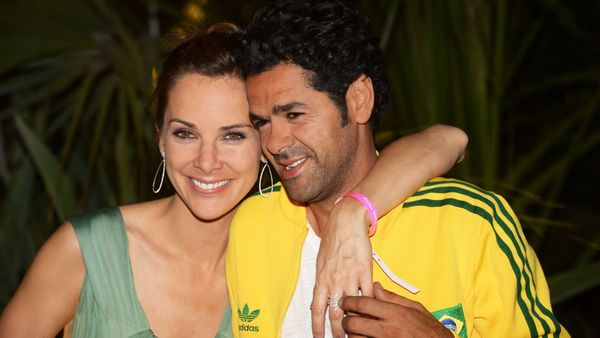 Mélissa Theuriau et Jamel Debbouze : ces “blessures communes” qui ont fortifié leur couple