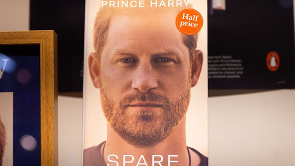 Mémoires du prince Harry : l’époux de Meghan Markle se frotte déjà les mains