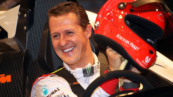 Michael Schumacher : pourquoi les informations sur son état de santé sont-elles si rares ?
