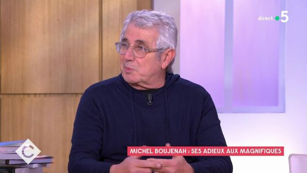 Michel Boujenah "drogué" : cette addiction surréaliste qui lui gâche sa vie et son argent