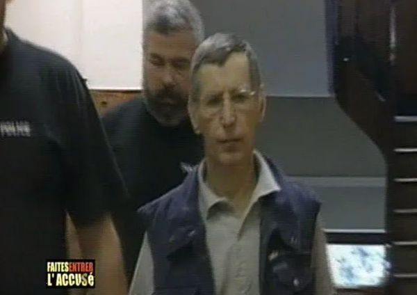 Michel Fourniret : les os de Marie-Angèle Domèce retrouvés 35 ans après ?