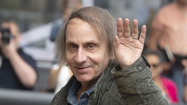 Michel Houellebecq : sa prochaine apparition dans un film pornographique fait réagir