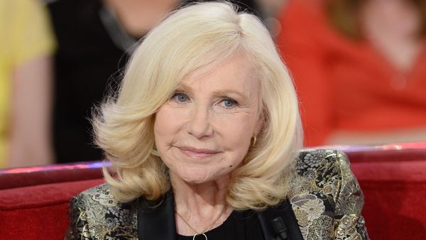 Michèle Torr donne des nouvelles de son fils Romain, atteint de sclérose en plaques