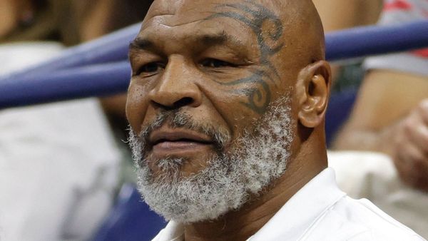 Mike Tyson : le boxeur de légende accusé d’avoir violé une femme dans une limousine