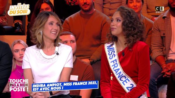 Miss France : Jean-Pierre Foucault sur le départ ? La mise au point très claire d’Alexia Laroche-Joubert