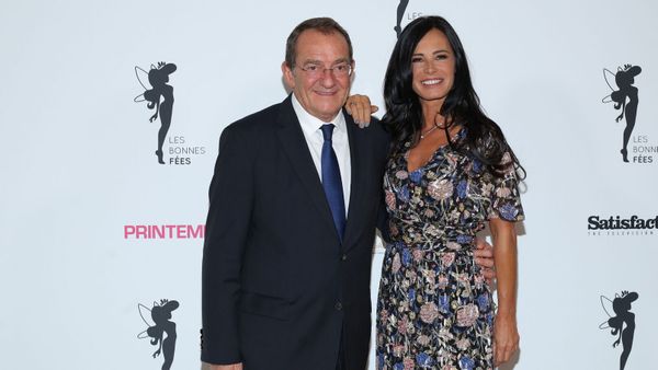 "Mon coeur est brisé" : Nathalie Marquay termine sa terrible année 2022 par un nouvel hommage à Jean-Pierre Pernaut