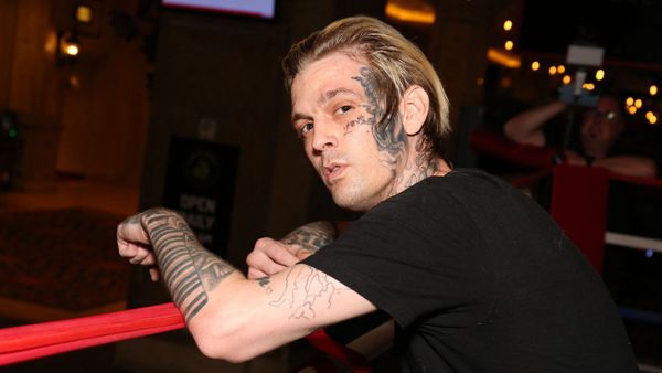 Mort d’Aaron Carter : cette révélation de taille lâchée par le médecin légiste qui a pratiqué son autopsie