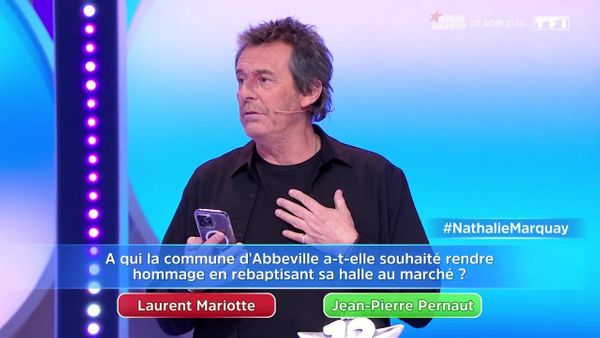 Mort de Jean-Pierre Pernaut : cette photo très touchante que Nathalie Marquay a envoyée à Jean-Luc Reichmann