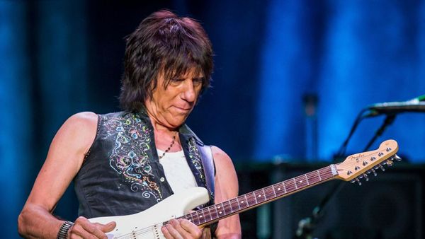 Mort de Jeff Beck : premiers éléments sur les causes de la disparition du célèbre guitariste