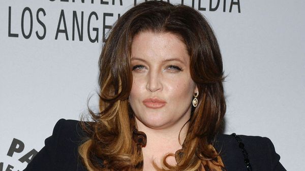 Mort de Lisa Marie Presley : une photo de sa tombe dévoilée