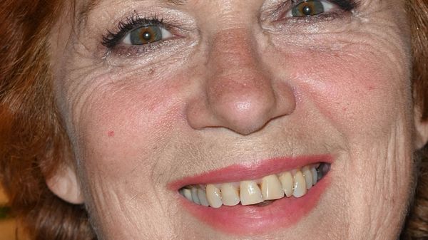 "Mouss Diouf était quelqu’un de compliqué" : Véronique Genest dit tout sur l’ambiance délétère dans Julie Lescaut