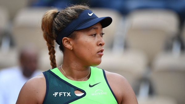 Naomi Osaka : l’ancienne numéro 1 mondiale de tennis annonce être enceinte pour la première fois