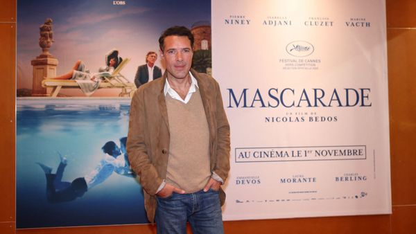 Nicolas Bedos boudé par les César 2023 : très déçu, il réagit à sa manière à l’absence de nomination