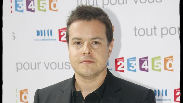 Nicolas Demorand : enfants, Twitter, France Inter, Léa Salamé… Tout savoir