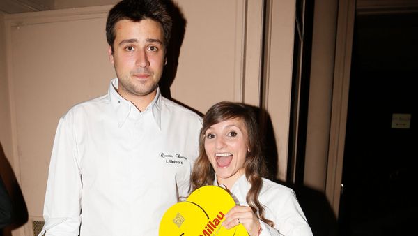 Noëmie Honiat : combien a-t-elle d’enfants avec son mari Quentin Bourdy ?