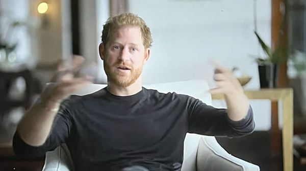 "Non !" : le prince Harry répond sans détour à une question ultra sensible sur la famille royale