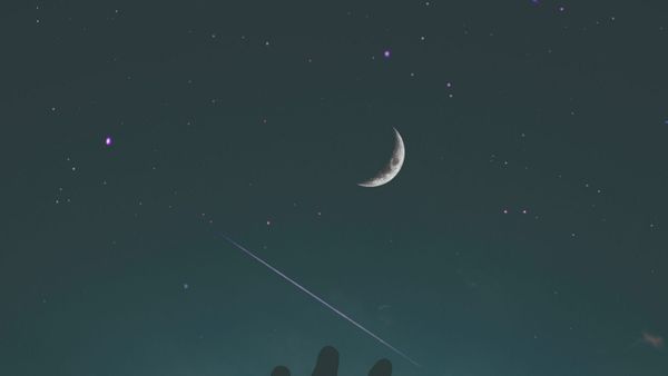 Nouvelle lune du 21 janvier : ce signe qui va particulièrement en bénéficier