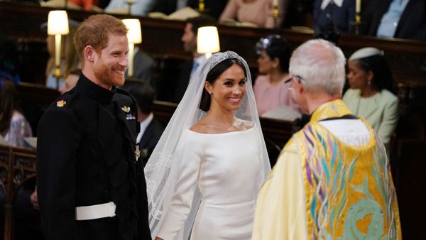 "On n’avait pas trop apprécié" : cette manigance que Harry accuse Kate et William d’avoir faite à son mariage
