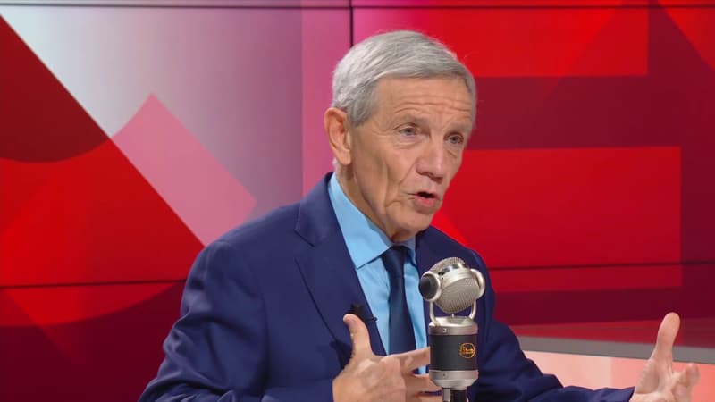 “Un front n’est pas dans leur intérêt”: un ex-commandant de l’Otan analyse la stratégie ukrainienne