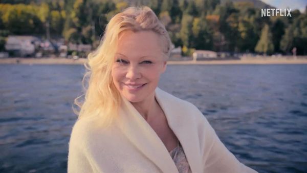 Pamela Anderson : combien de fois a-t-elle été mariée ?