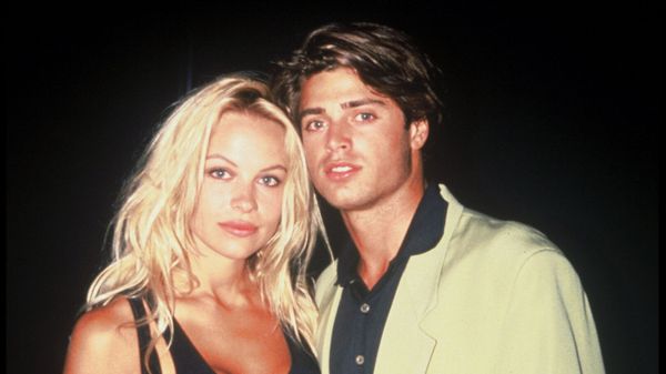Pamela Anderson et David Charvet ont-ils été en couple ?