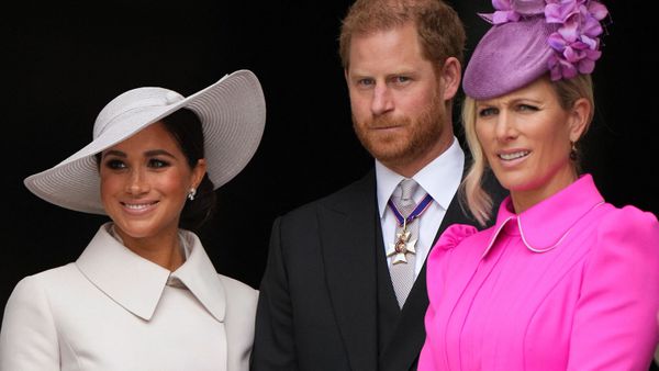 "Par rapport à ton mariage…" : cette remarque cinglante de Zara Tindall qui a stupéfié le prince Harry
