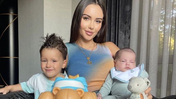 "Pas le bon chemin pour mes enfants" : ce que Nabilla ne souhaite pas à ses fils