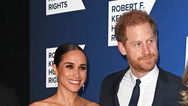 “Pas les bienvenus” : cette prestigieuse soirée à laquelle Meghan et Harry n’ont pas été conviés