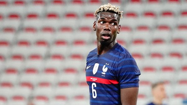 Paul Pogba : sa femme Zulay enceinte de leur troisième enfant, elle dévoile son joli baby bump