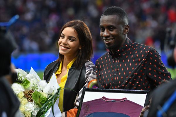 Qui est Isabelle, la femme de Blaise Matuidi ?