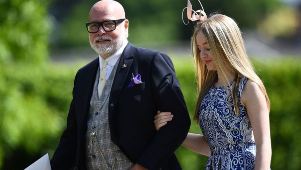 “Pour être franc…” : l’oncle de Kate Middleton dézingue les mémoires du prince Harry