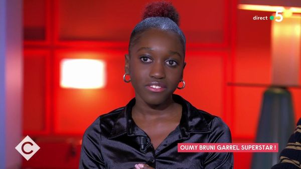 “Pourquoi je suis noire ?” : la fille de Valeria Bruni-Tedeschi et Louis Garrel évoque le racisme subi petite